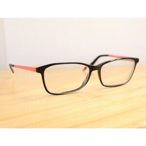 HUMPHREY'S 581015 Women's Eyeglasses 53-14-135 Full Rim Black Germany FRAME ONLY